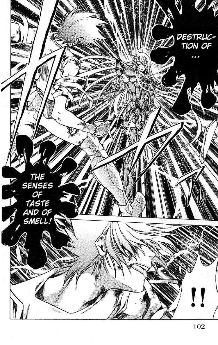 Saint Seiya - The Lost Canvas Chapter 29 10